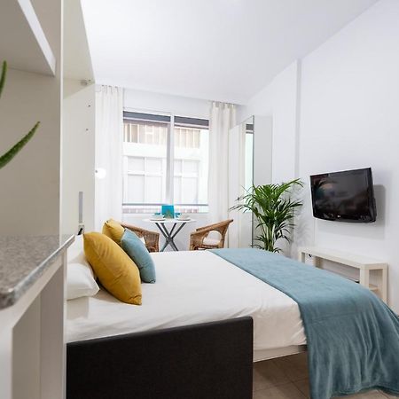 Apartmán Estudio Canteras I Las Palmas de Gran Canaria Exteriér fotografie