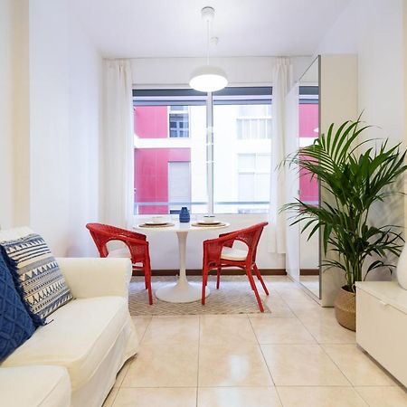 Apartmán Estudio Canteras I Las Palmas de Gran Canaria Exteriér fotografie