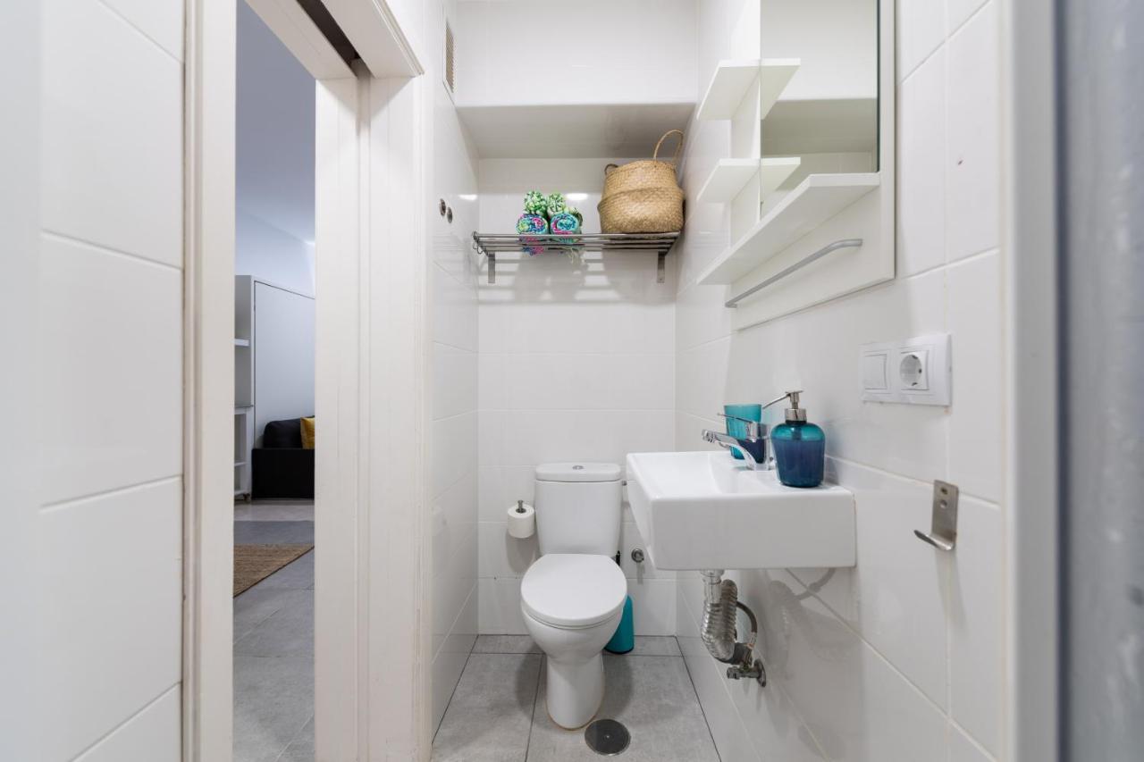 Apartmán Estudio Canteras I Las Palmas de Gran Canaria Exteriér fotografie