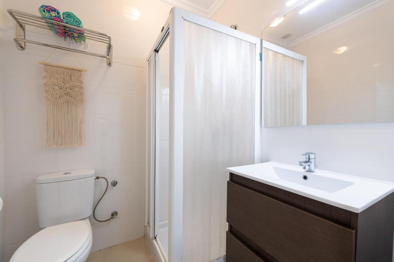 Apartmán Estudio Canteras I Las Palmas de Gran Canaria Exteriér fotografie