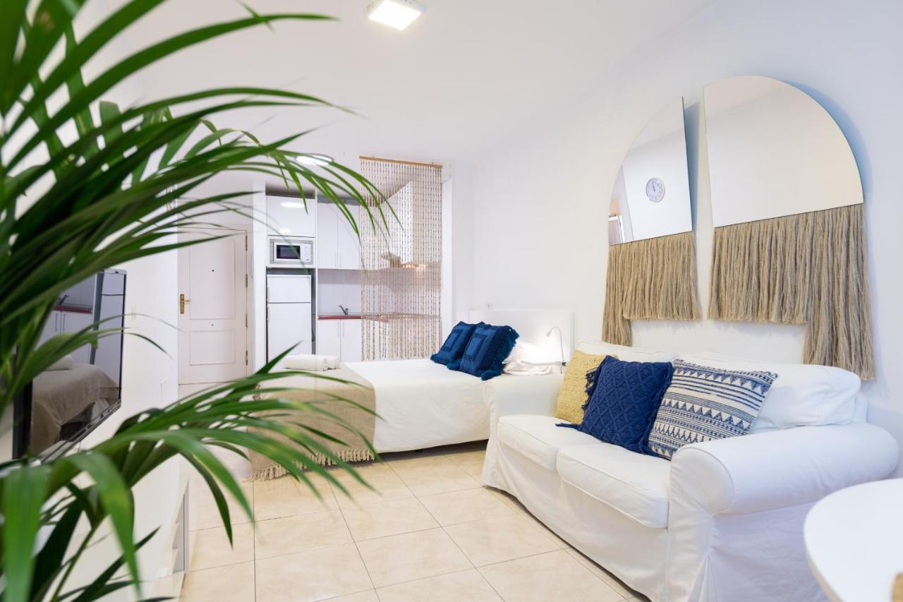 Apartmán Estudio Canteras I Las Palmas de Gran Canaria Exteriér fotografie