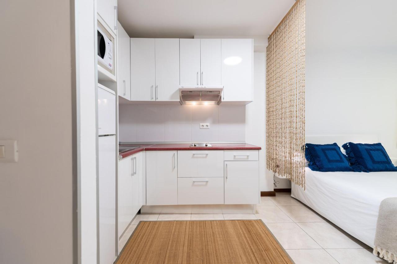 Apartmán Estudio Canteras I Las Palmas de Gran Canaria Exteriér fotografie