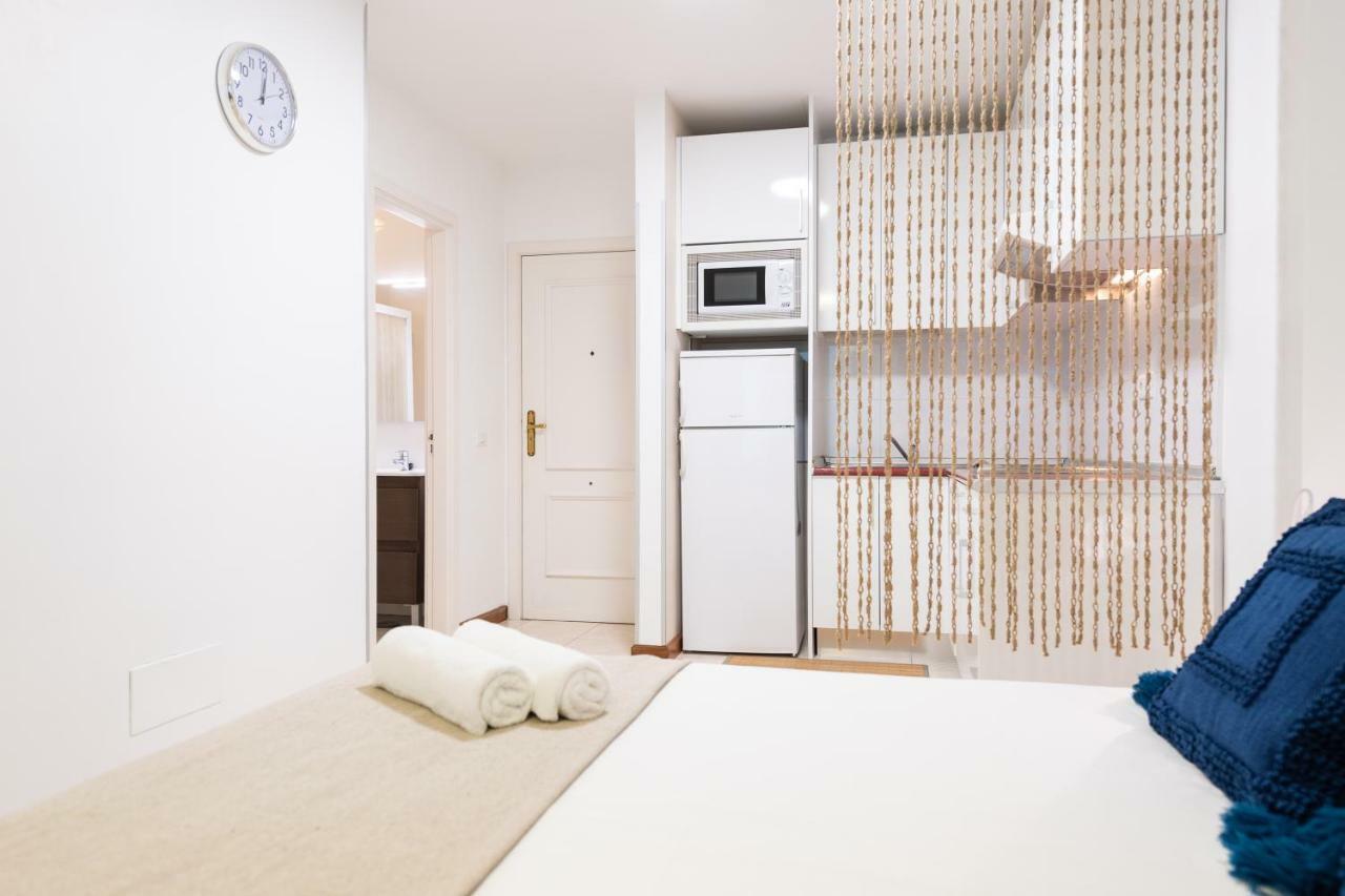 Apartmán Estudio Canteras I Las Palmas de Gran Canaria Exteriér fotografie